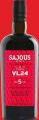 Velier 2016 Vieux Sajous Haiti Single Cask VL24 5yo 54.6% 700ml