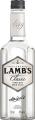 Alfred Lamb's Classic White 40% 750ml