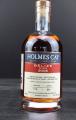 Holmes Cay 2006 Travellers Belize Single Cask 15yo 61% 750ml