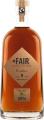 Fair Belize Selected and Bottled for the Nectar 9yo 68% 700ml