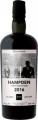 Velier 2016 Hampden Classic Magnum Elliott Erwitt Photos Edition LMDW Exclusive 60% 700ml