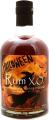 whisky.dk XO Happy Halloween Batch #5 Blended Caribbean Rum 15yo 40% 700ml