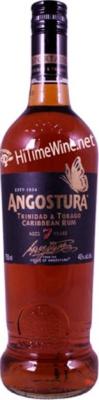 Angostura 7yo 40% 750ml