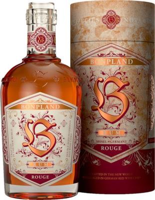 Bonpland VSOP Rouge 4yo 40% 500ml