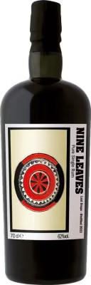 Nine Leaves 2023 Last Drops 62% 700ml