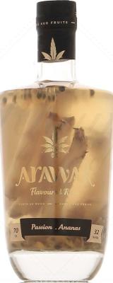 Arawak Arrange Passion Ananas 32% 700ml