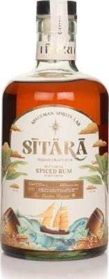 Sitara Spiced Indian 40% 700ml