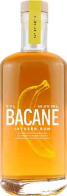 Bacane Infused 40% 700ml