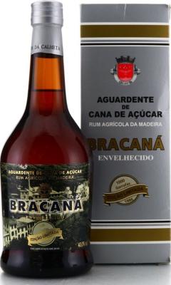 Engenhos da Calheta Aguardente Bracana 40% 700ml