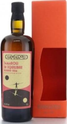 Samaroli En Equilibre 45% 750ml