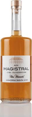 Ron Magistral 1998 Old Reserve by Peter Heinrichs 55.2% 700ml