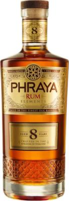 Phraya 8yo 40% 700ml