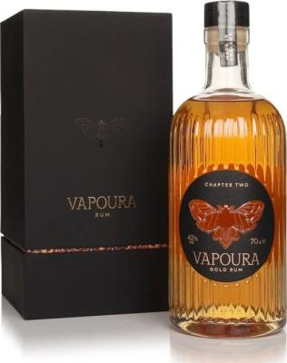 Vapoura Gold Chapter Two 42% 700ml