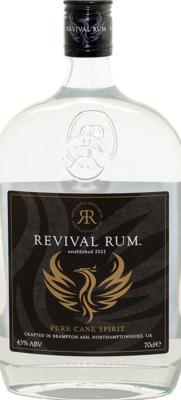 Revival Pure Cane Spirit 43% 700ml