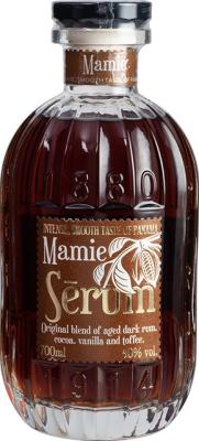 Serum Mamie 40% 700ml