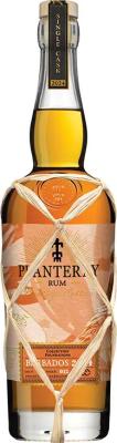 Planteray 2004 West Indies Rum Distillery Barbados Collection Foundations 20yo 55.5% 700ml