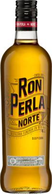 Ron Perla del Norte Carta Oro 5yo 40% 700ml