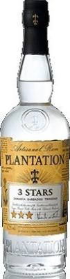 Plantation 3 Stars White 41.2% 1750ml