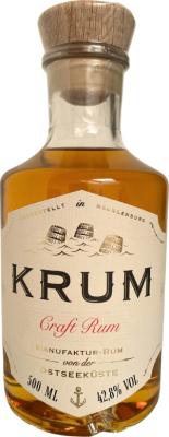 Krum Craft 42.8% 500ml