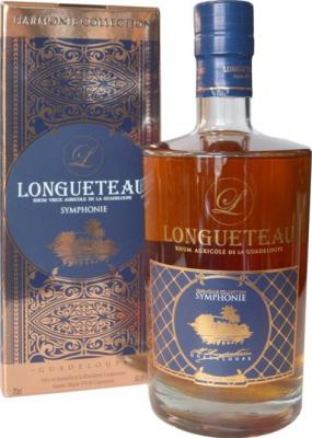 Longueteau Harmonie Collection Symphonie Batch #005 50.9% 700ml