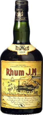 Rhum J.M. VSOP 43% 750ml