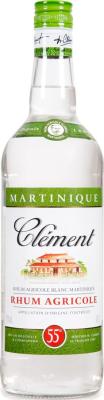 Clement Blanc 55% 1000ml