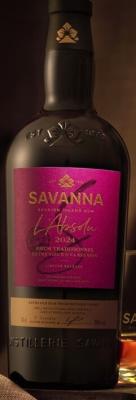 Savanna L'Absolu 2024 58% 700ml