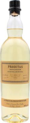 Foursquare Probitas 47% 750ml