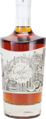 Calico's Crew The Ships Cook Secret Recipe Cocos 39% 700ml