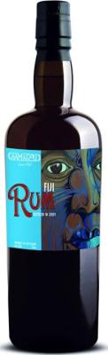 Samaroli 2001 Fiji 12yo 45% 750ml