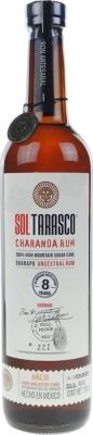 Sol Tarasco Charanda 8yo 50.5% 700ml