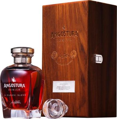 Angostura Zenith 44.7% 700ml