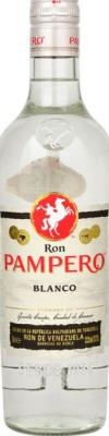 Pampero Blanco 37.5% 700ml