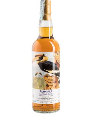 Moon Import 2001 Fiji 18yo 45% 700ml