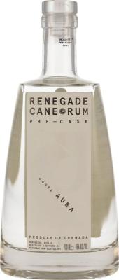 Renegade Pre-Cask Cuvee Aura Grenada 46% 700ml
