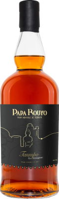 Papa Rouyo 2021 Tanmpo Ex-Armagnac 3yo 44.4% 700ml