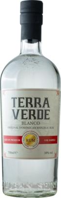 Terra Verde Blanco 38% 700ml