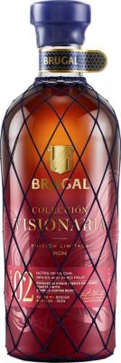 Brugal Coleccion Visionaria 02 45% 700ml