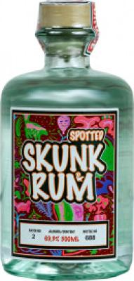 Spotted Skunk Batch No.2 69.3% 500ml