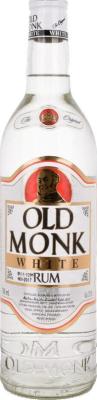 Old Monk 2017 White 37.5% 700ml