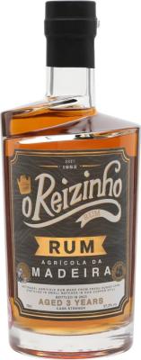 O'Reizinho 3yo 57.3% 700ml