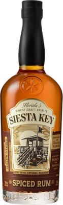 Siesta Key Spiced 35% 750ml