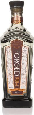 Forged White 40% 700ml