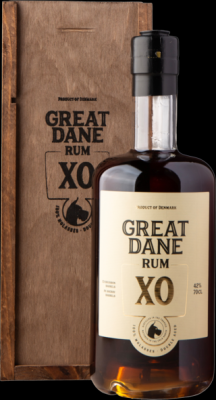 Great Dane XO 42% 700ml