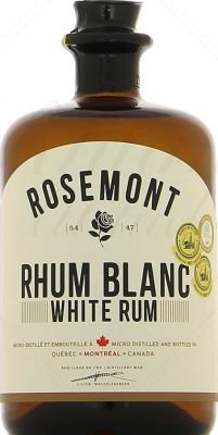 Rosemont White 43% 700ml