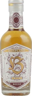 Bonpland VSOP Rouge 4yo 40% 200ml