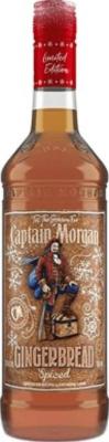 Captain Morgan Gingerbread Spiced 30% 500ml