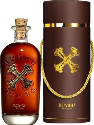 Bumbu The Original 40% 700ml