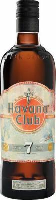 Havana Club In collaboration with Stephane Ashpool 7yo 40% 700ml