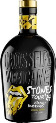 Rolling Stones Crossfire Hurricane 40% 700ml